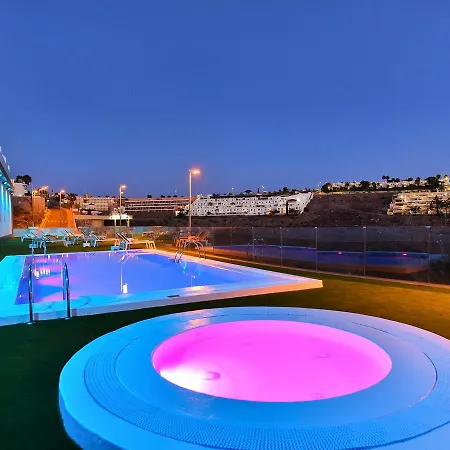 Penthouse Beyond Amadores Apartamento Mogán