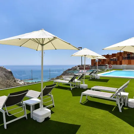 Apartamento Penthouse Beyond Amadores