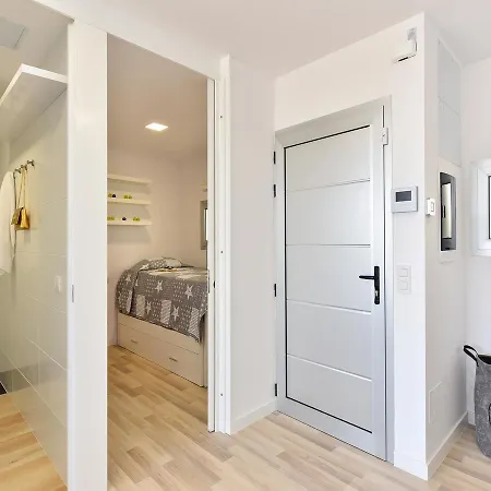Penthouse Beyond Amadores Apartamento