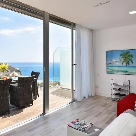 Apartamento Penthouse Beyond Amadores