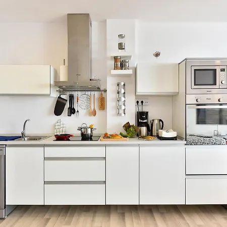 Penthouse Beyond Amadores Apartamento *