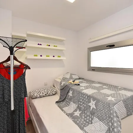 Apartamento Penthouse Beyond Amadores *
