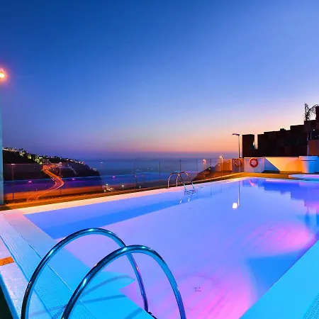 Apartamento Penthouse Beyond Amadores Mogán