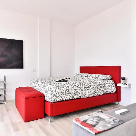 Apartamento Penthouse Beyond Amadores *