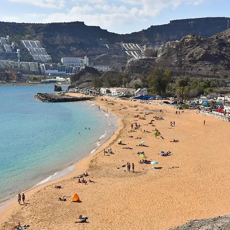 Penthouse Beyond Amadores By Villagrancanaria * Mogán