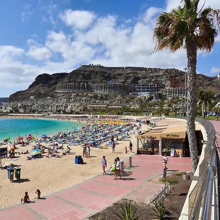 Penthouse Beyond Amadores By Villagrancanaria *