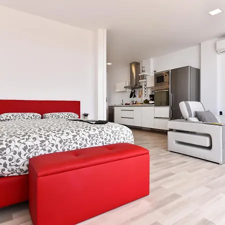 Penthouse Beyond Amadores By Villagrancanaria *