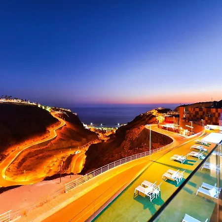 Penthouse Beyond Amadores By Villagrancanaria * Mogán