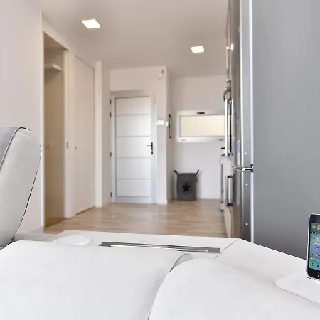 Penthouse Beyond Amadores By Villagrancanaria * Mogán