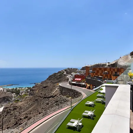 Penthouse Beyond Amadores By Villagrancanaria *