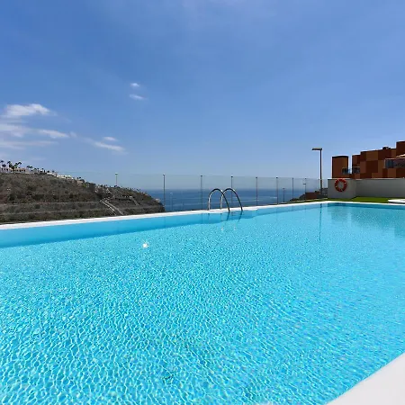 Penthouse Beyond Amadores By Villagrancanaria Apartamento *